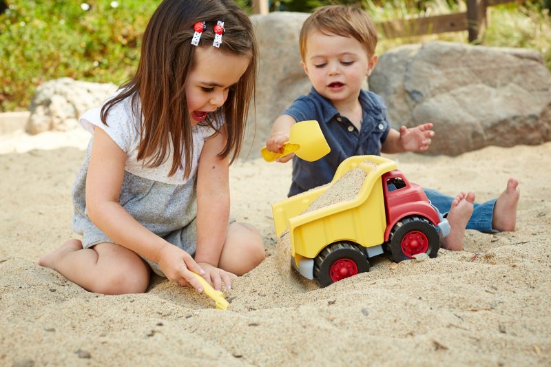 Dump Truck - Image 5