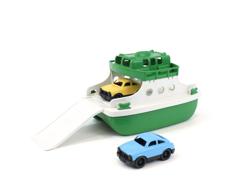 Ferry Boat - Image 3