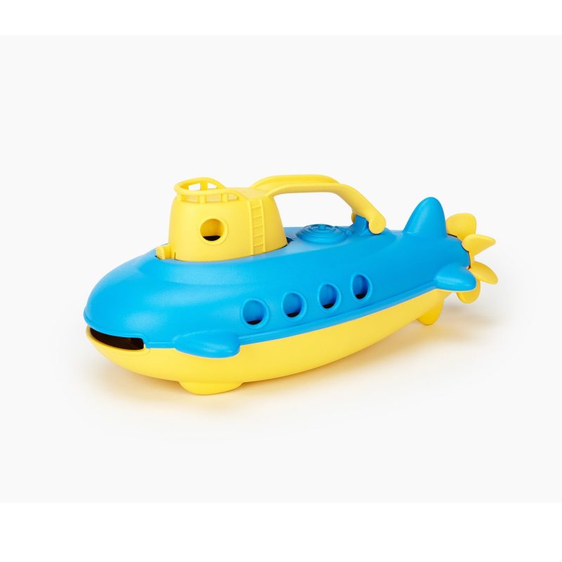 Submarine - Image 2