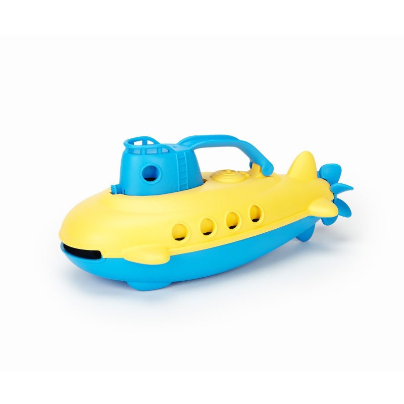Submarine - Image 3