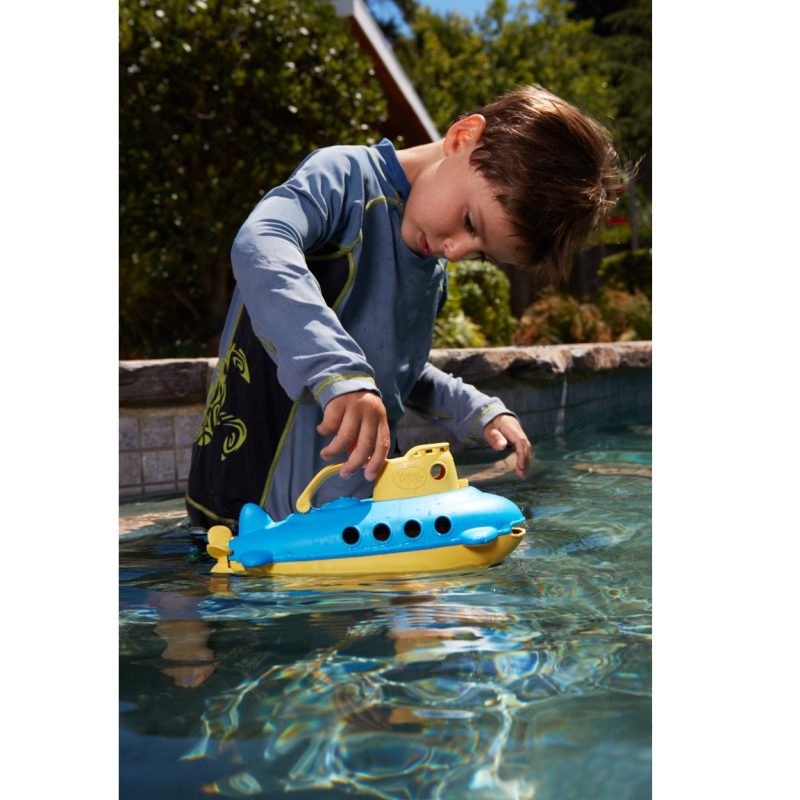Submarine - Image 5