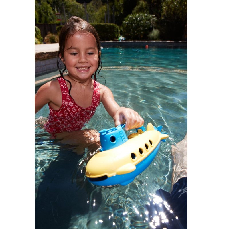 Submarine - Image 6