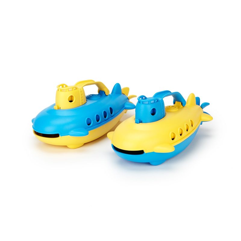 Submarine - Image 4