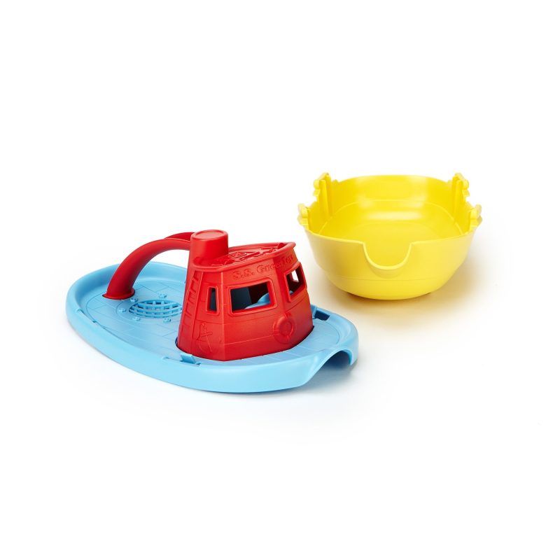 Tugboat - Image 6