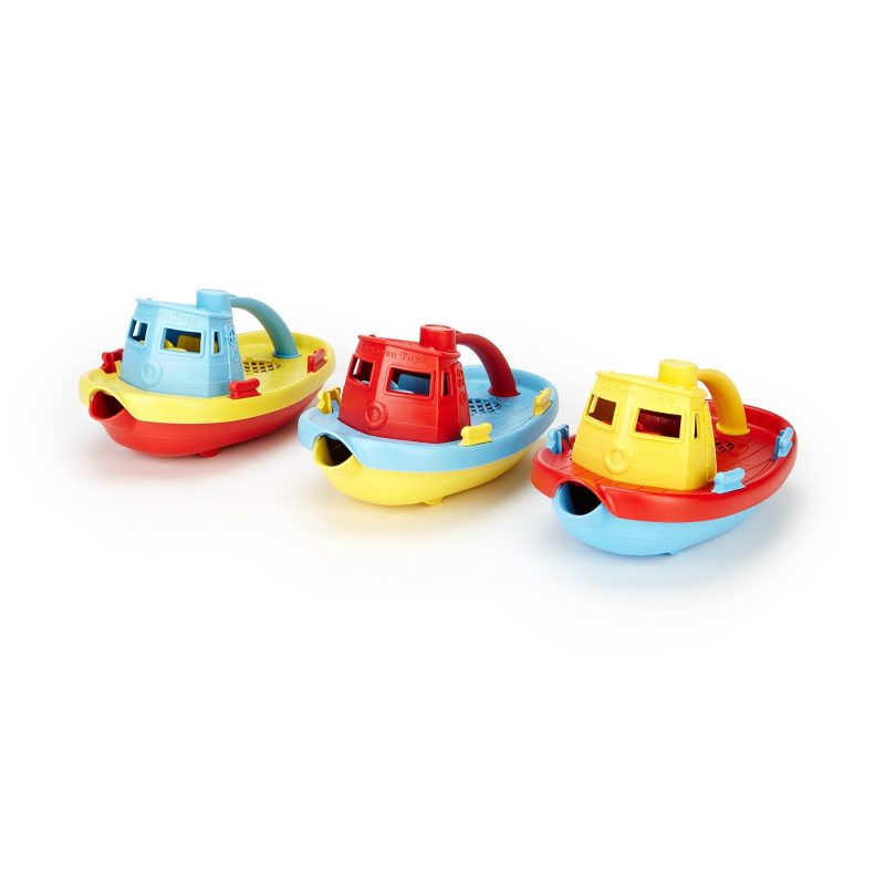 Tugboat - Image 5