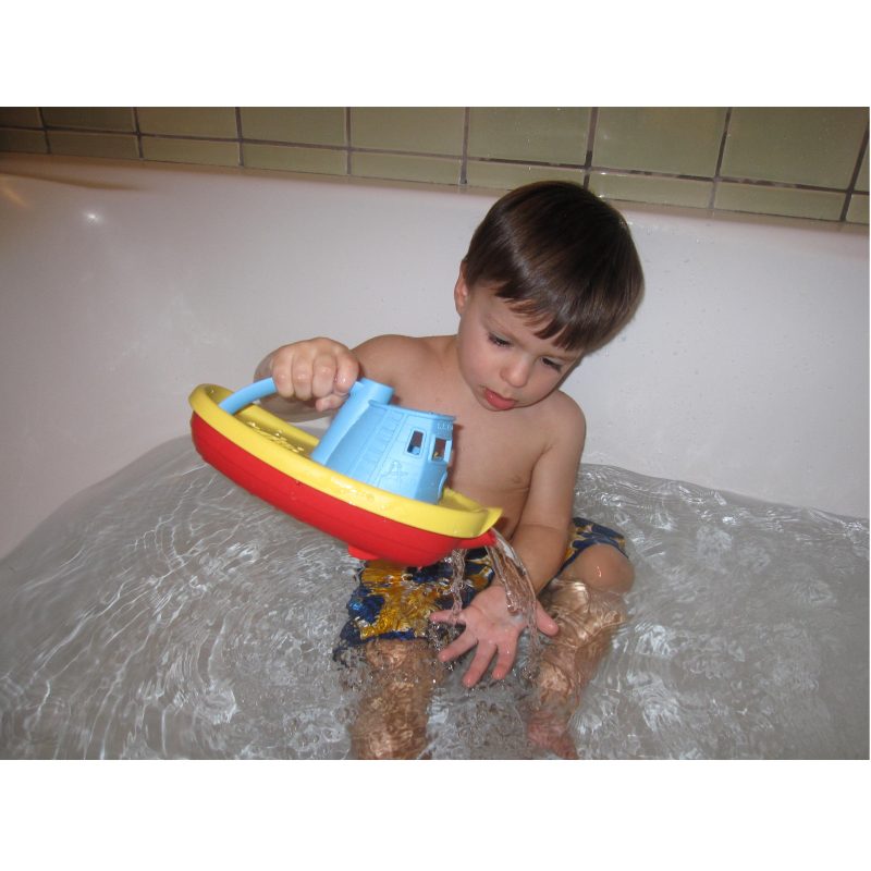 Tugboat - Image 10