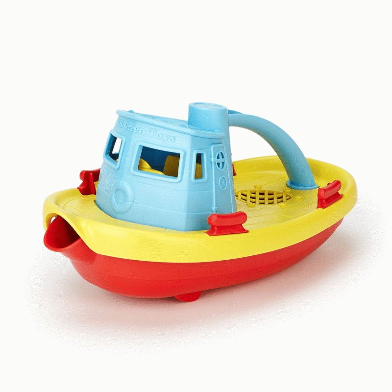 Tugboat