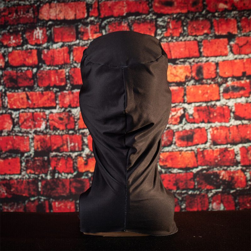 Xcoser Rock Band Sleep Drummer Mask Balaclava Replica Fans Gift - Image 5